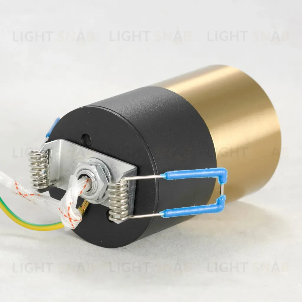 Накладной светильник Lussole LSP-8555 LSP-8555