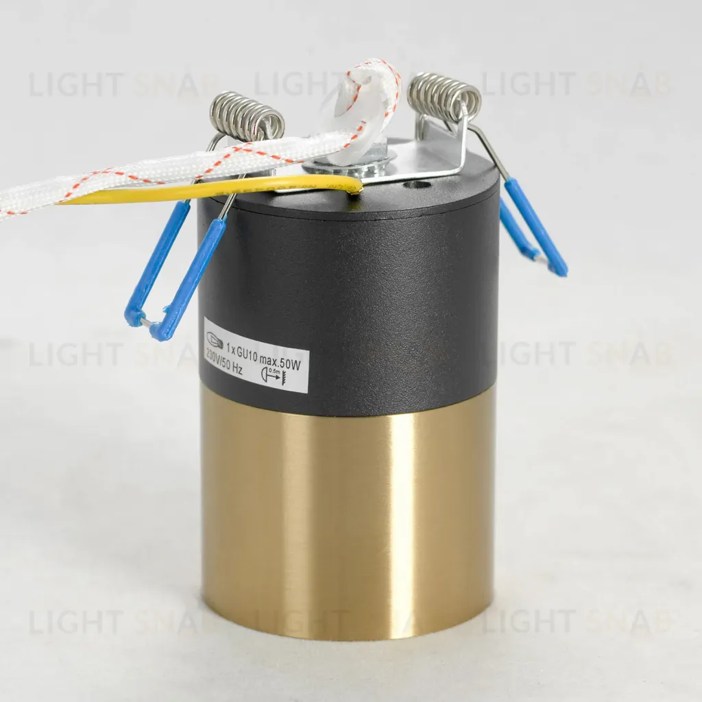Накладной светильник Lussole LSP-8555 LSP-8555