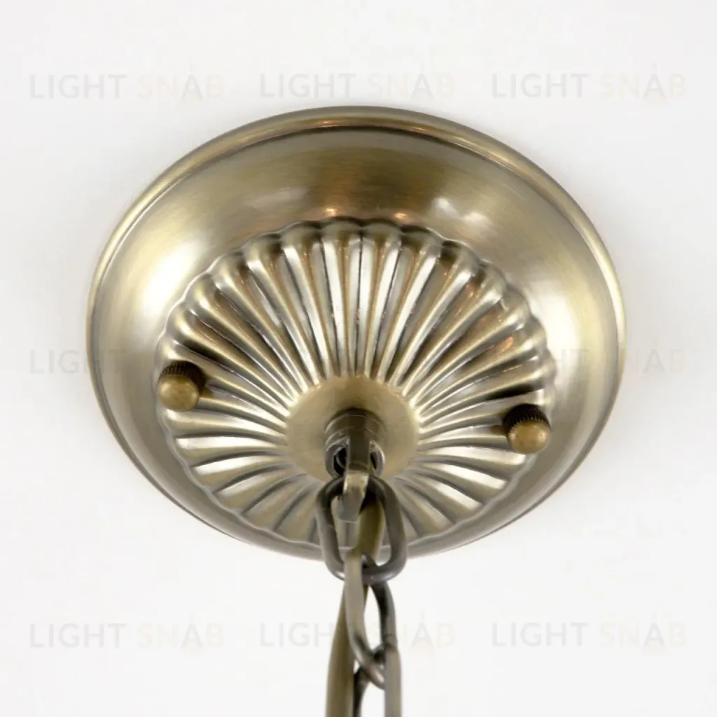 Подвесная люстра Citilux Севилья CL414173 CL414173