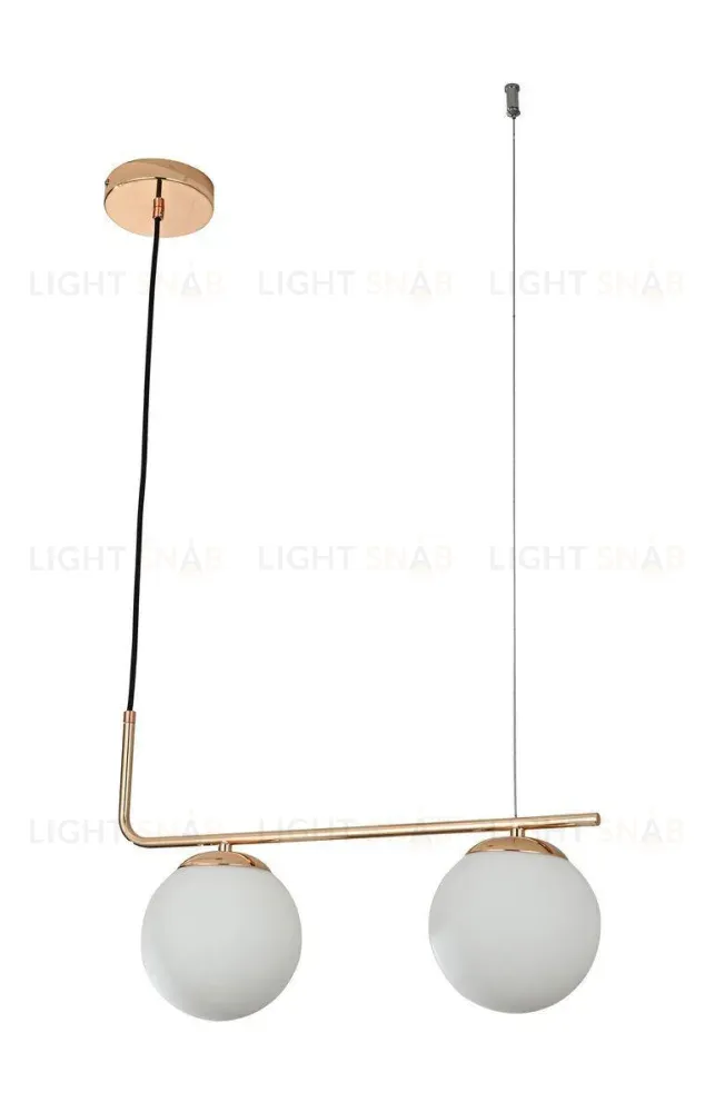 Подвесная люстра Escada 1163/2S 1163/2S