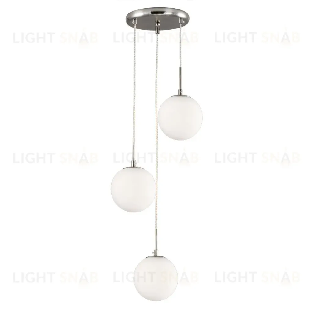 Подвесная люстра Citilux Томми CL102034 CL102034