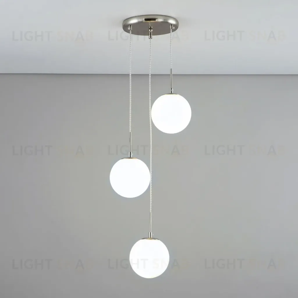 Подвесная люстра Citilux Томми CL102034 CL102034