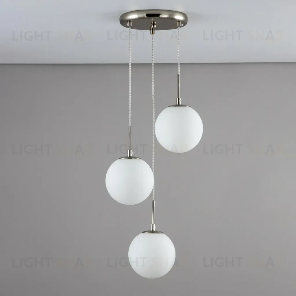 Подвесная люстра Citilux Томми CL102034 CL102034