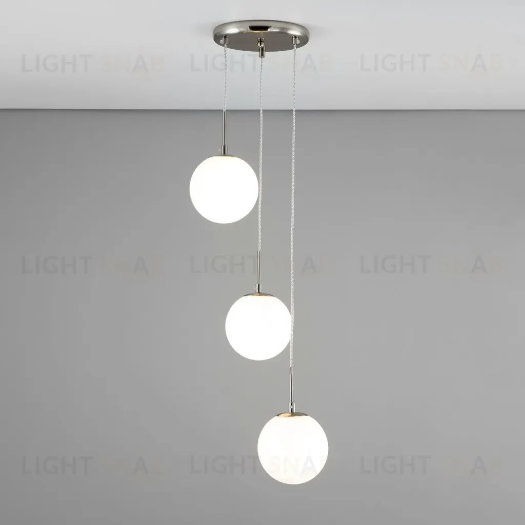 Подвесная люстра Citilux Томми CL102034 CL102034
