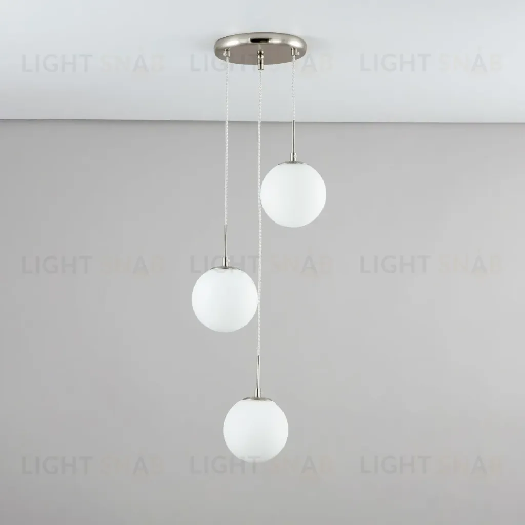 Подвесная люстра Citilux Томми CL102034 CL102034