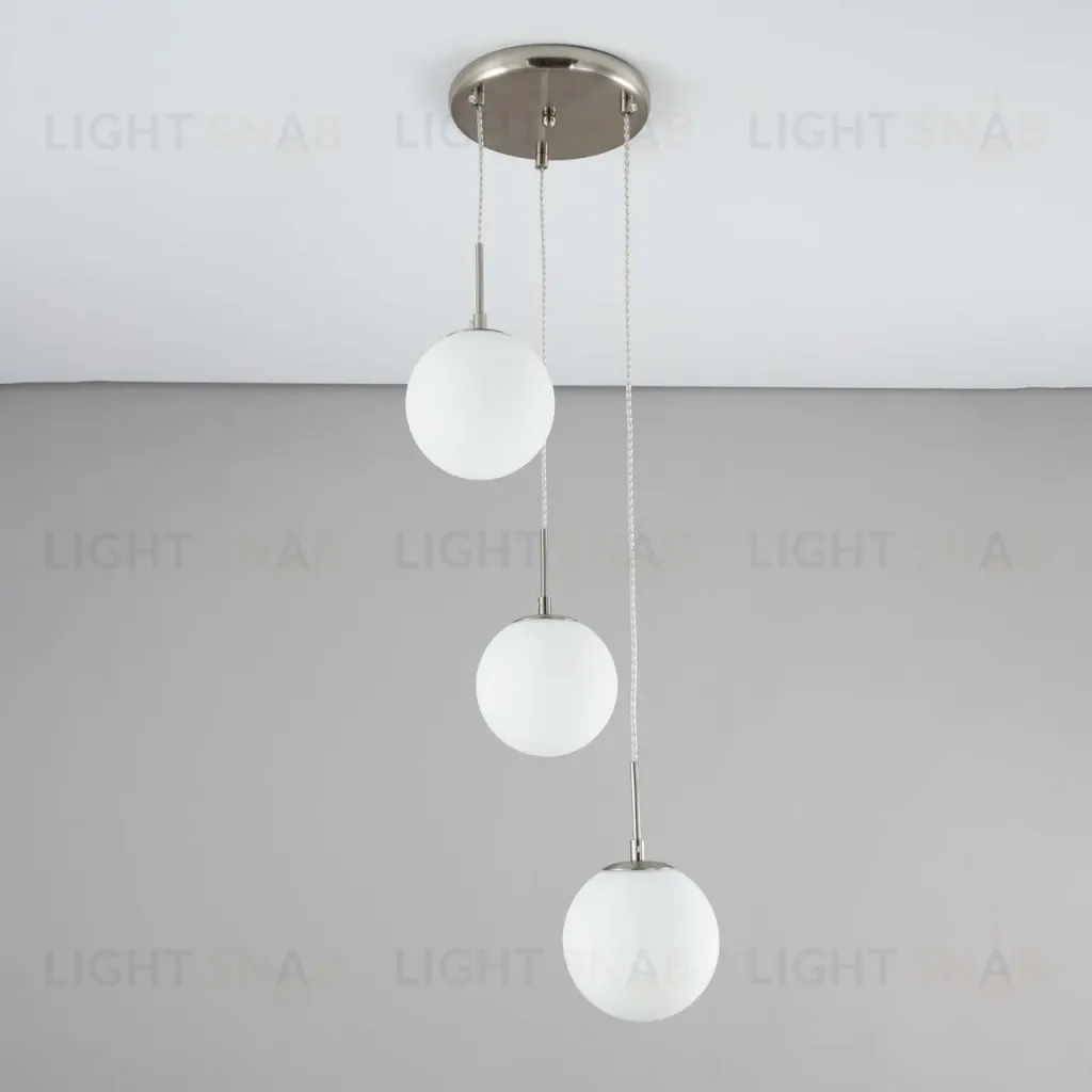 Подвесная люстра Citilux Томми CL102034 CL102034