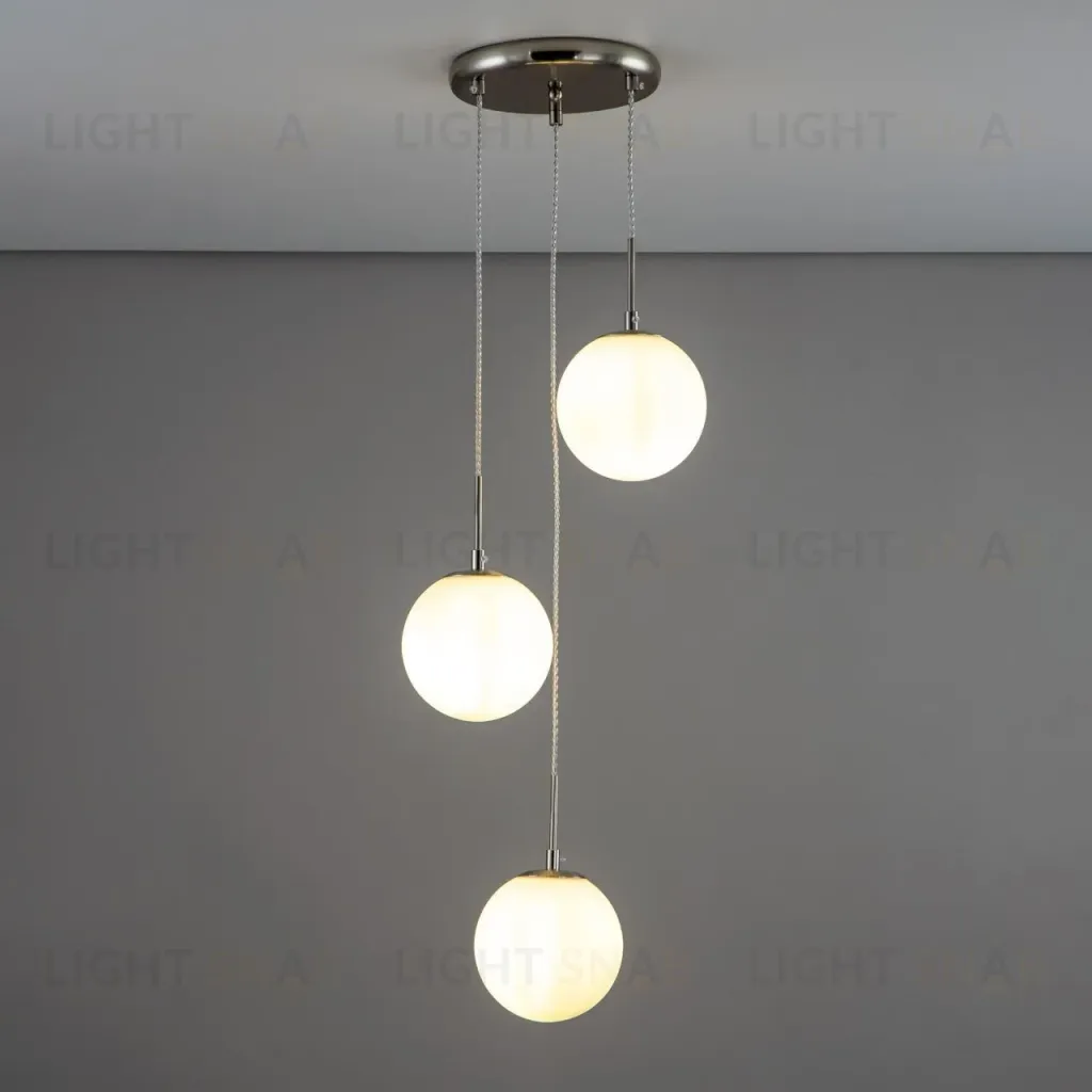 Подвесная люстра Citilux Томми CL102034 CL102034