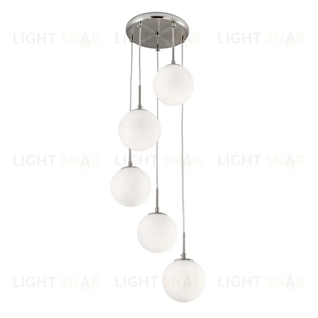 Подвесная люстра Citilux Томми CL102054 CL102054
