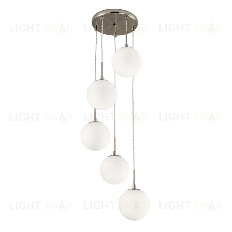 Подвесная люстра Citilux Томми CL102054 CL102054