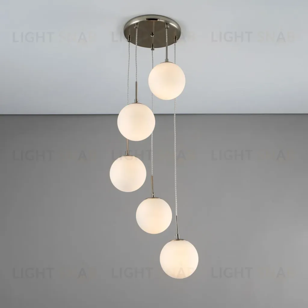 Подвесная люстра Citilux Томми CL102054 CL102054