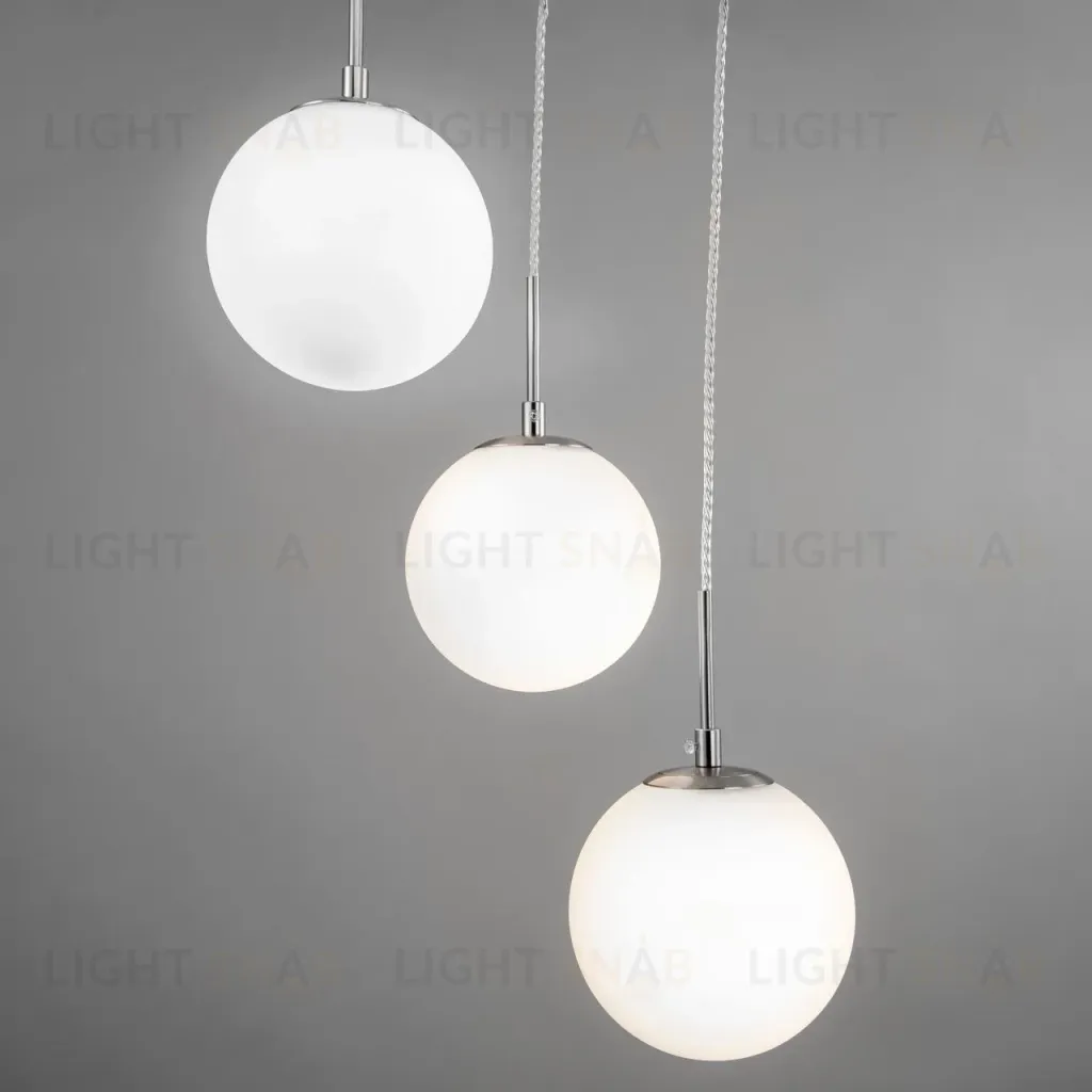 Подвесная люстра Citilux Томми CL102054 CL102054