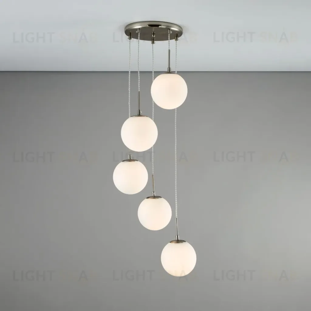 Подвесная люстра Citilux Томми CL102054 CL102054