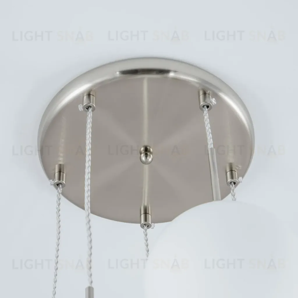 Подвесная люстра Citilux Томми CL102054 CL102054