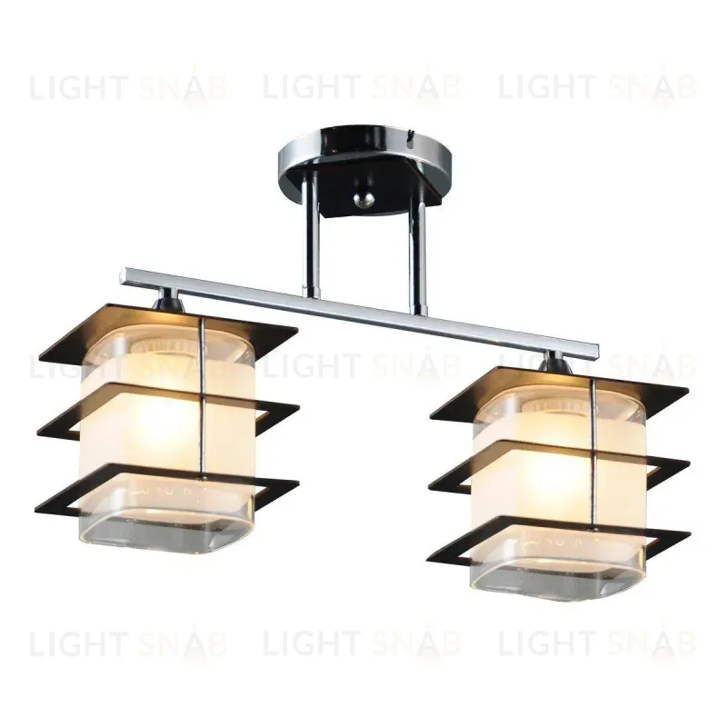 Потолочная люстра Escada 1127/2PL 1127/2PL