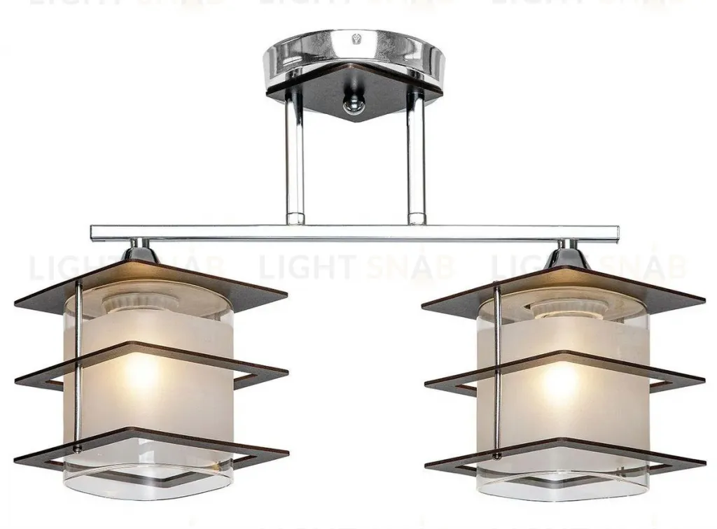 Потолочная люстра Escada 1127/2PL 1127/2PL