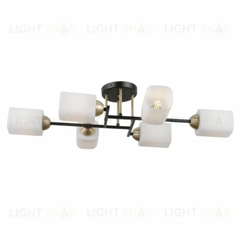 Потолочная люстра Citilux Генри CL130265 CL130265