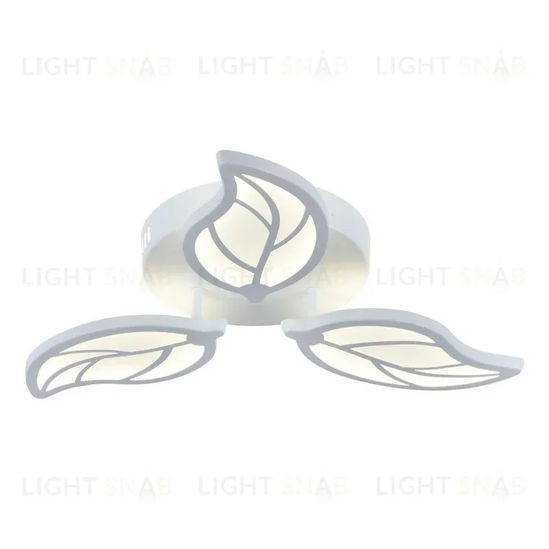Потолочная светодиодная люстра Escada 10214/3LED 10214/3LED