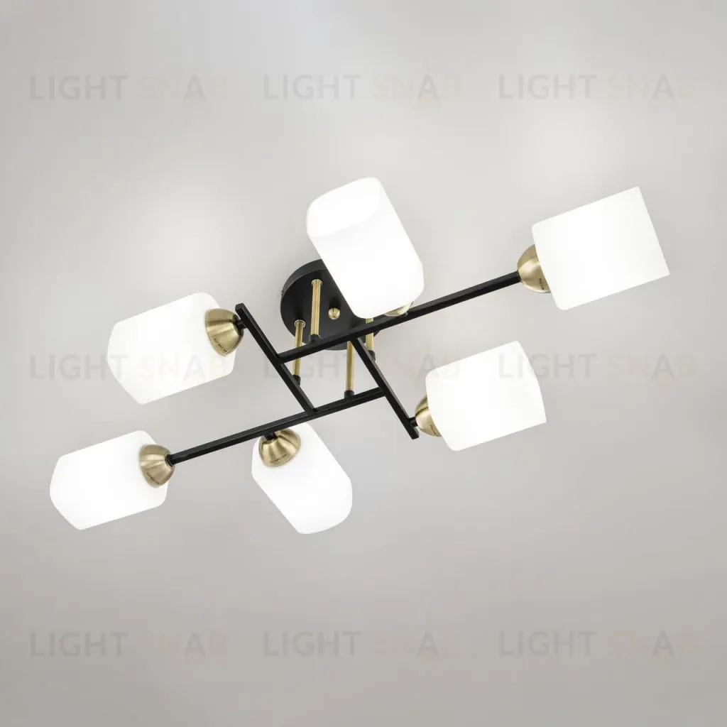 Потолочная люстра Citilux Генри CL130265 CL130265