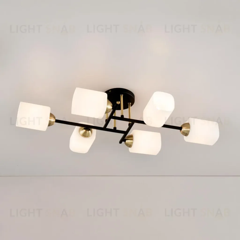 Потолочная люстра Citilux Генри CL130265 CL130265