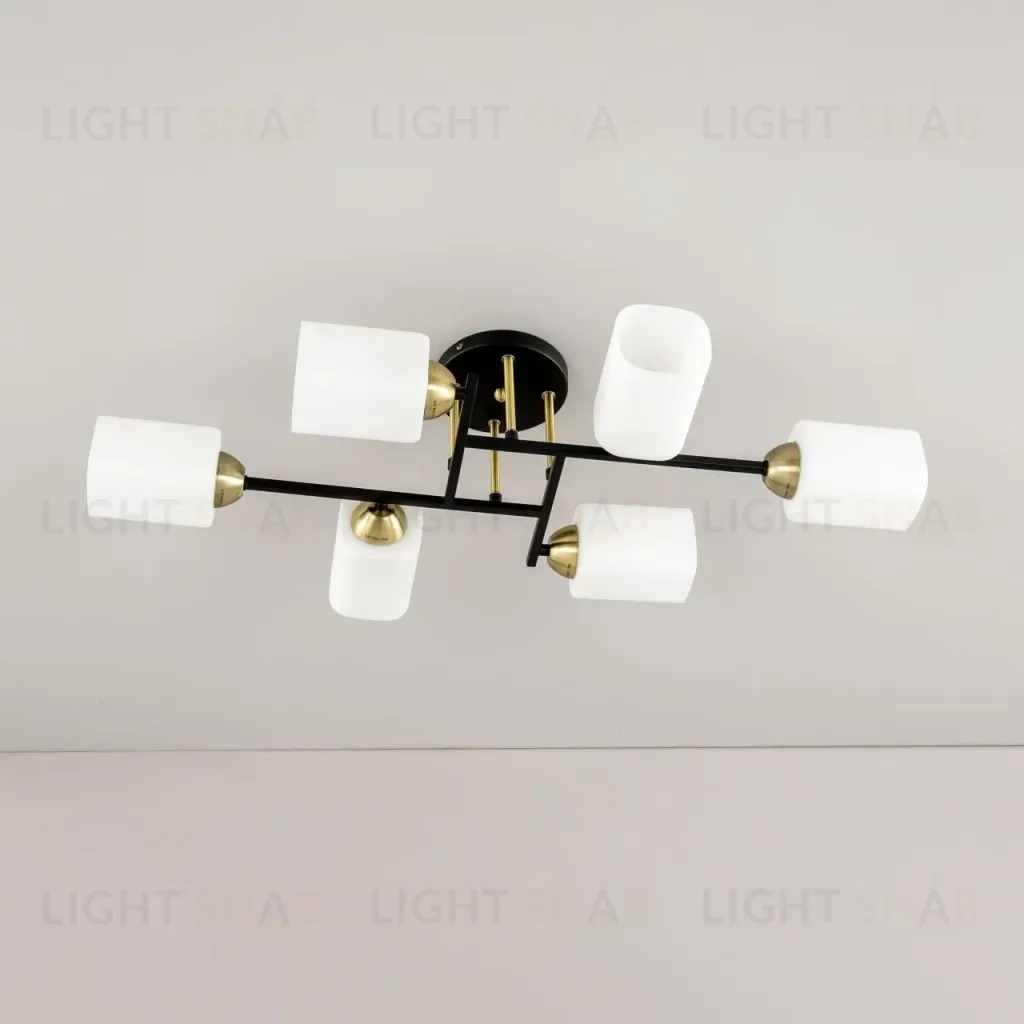 Потолочная люстра Citilux Генри CL130265 CL130265