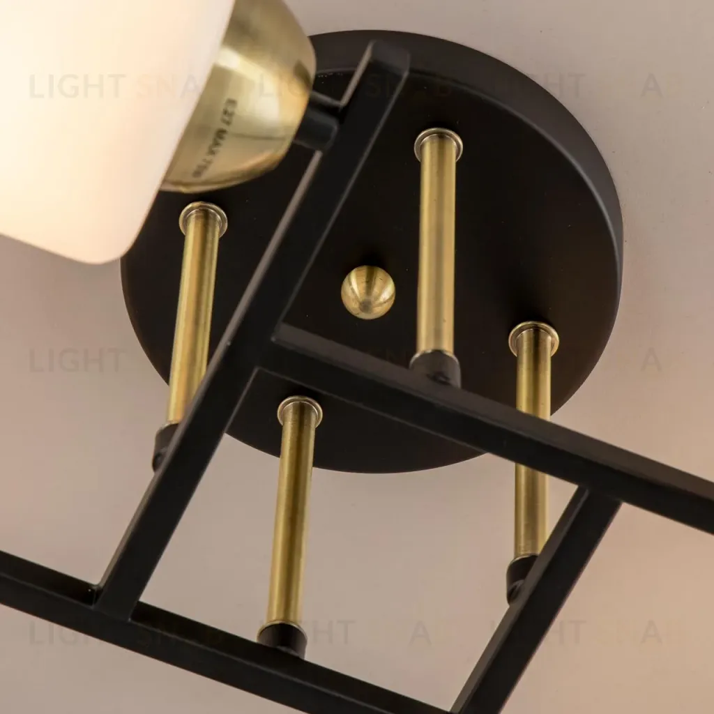 Потолочная люстра Citilux Генри CL130265 CL130265