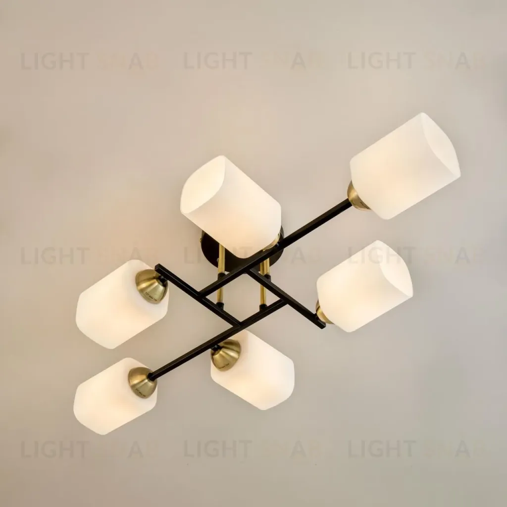 Потолочная люстра Citilux Генри CL130265 CL130265