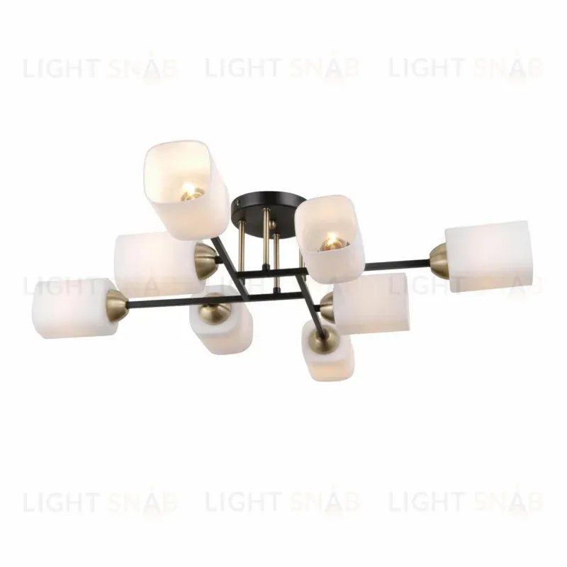 Потолочная люстра Citilux Генри CL130285 CL130285