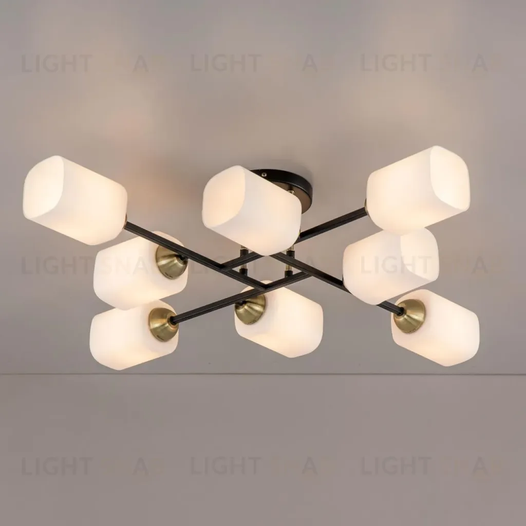 Потолочная люстра Citilux Генри CL130285 CL130285