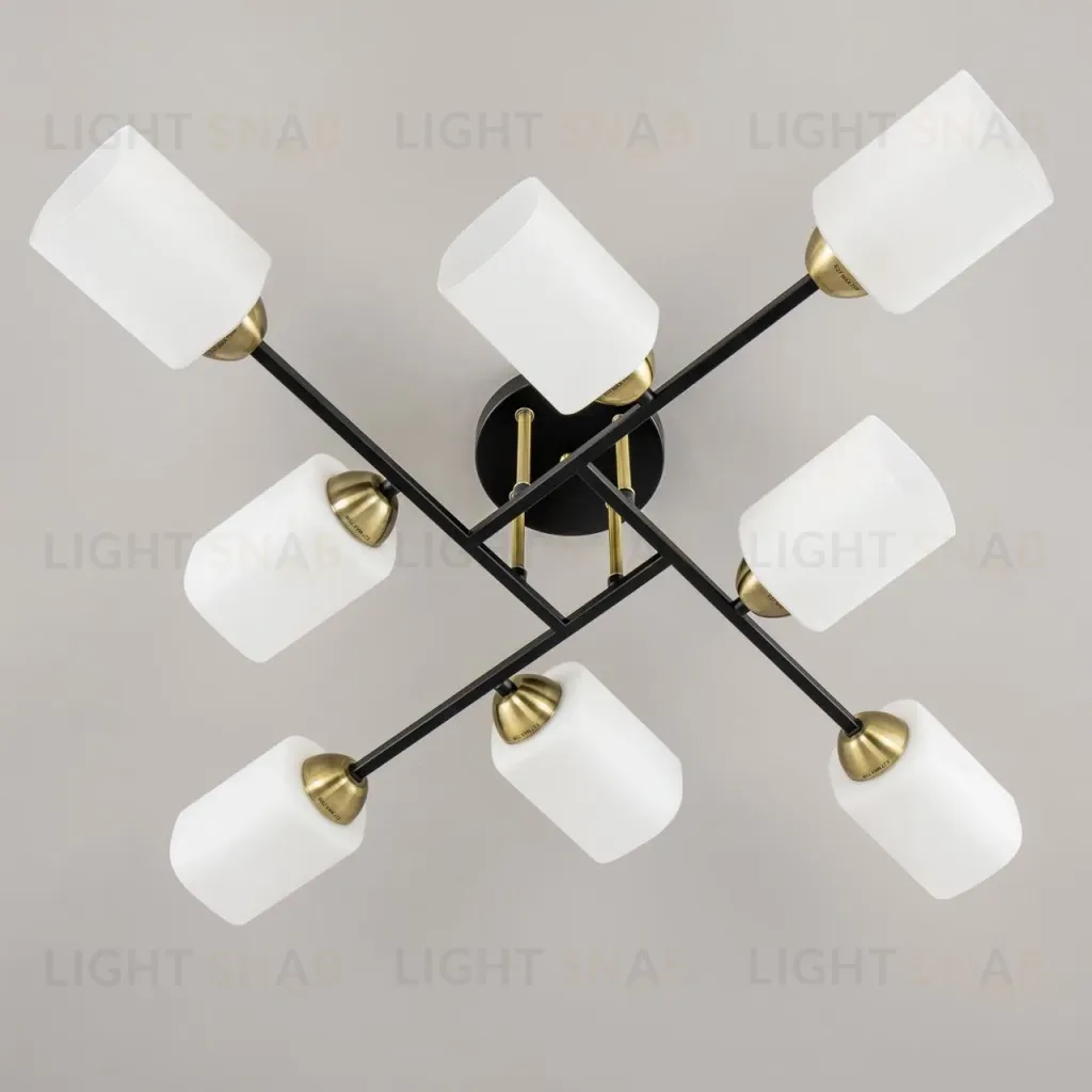 Потолочная люстра Citilux Генри CL130285 CL130285