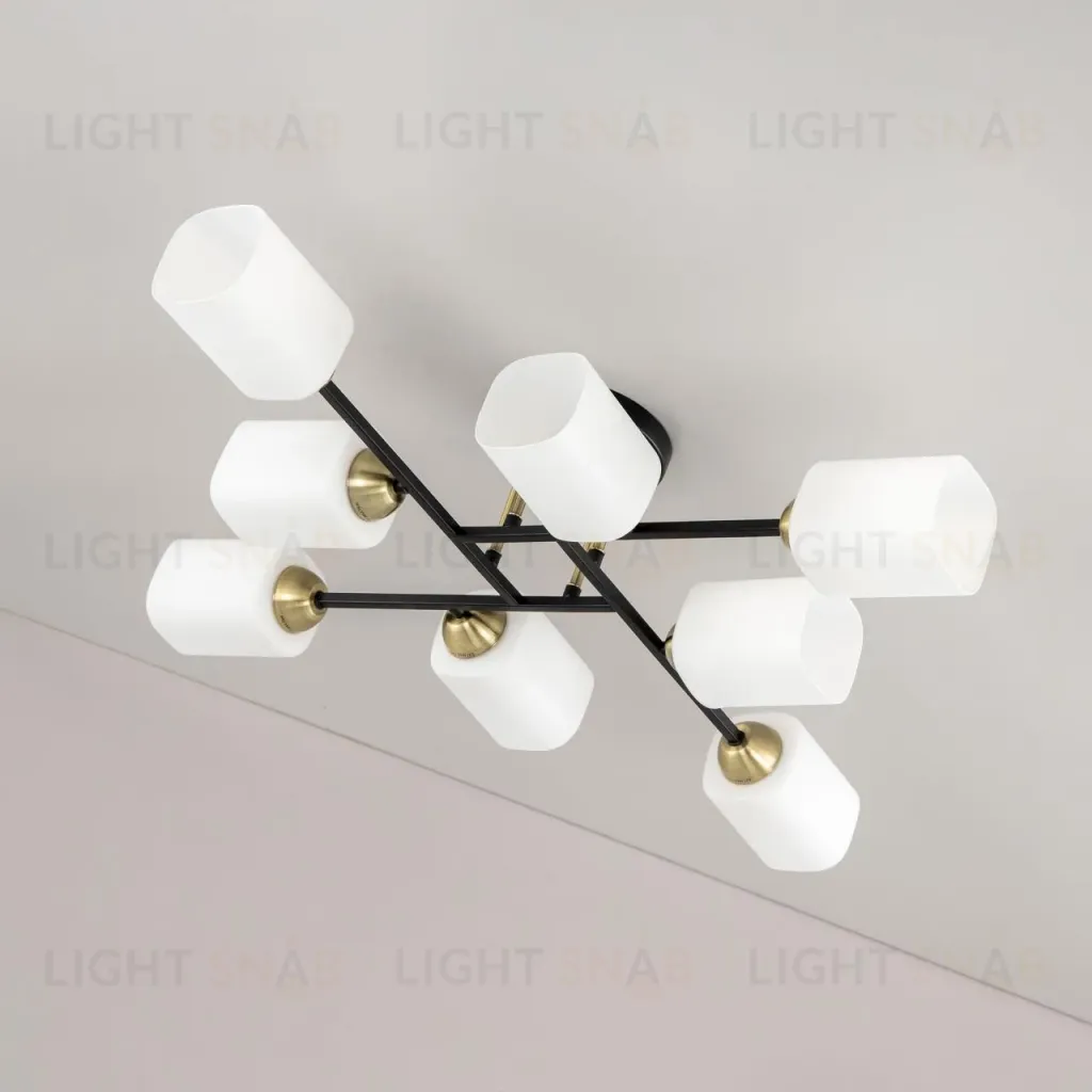 Потолочная люстра Citilux Генри CL130285 CL130285