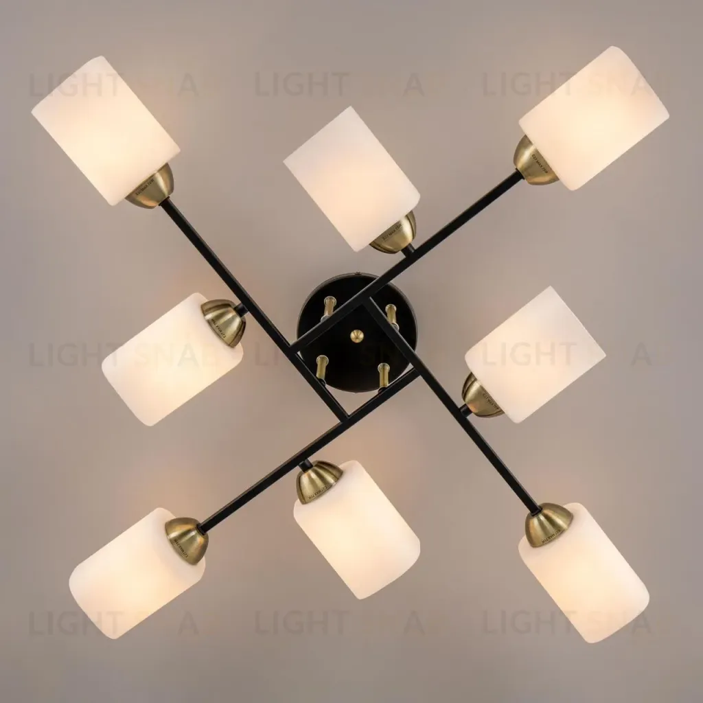 Потолочная люстра Citilux Генри CL130285 CL130285