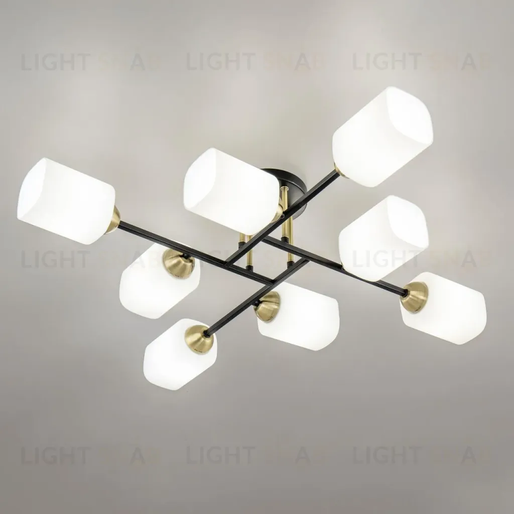 Потолочная люстра Citilux Генри CL130285 CL130285