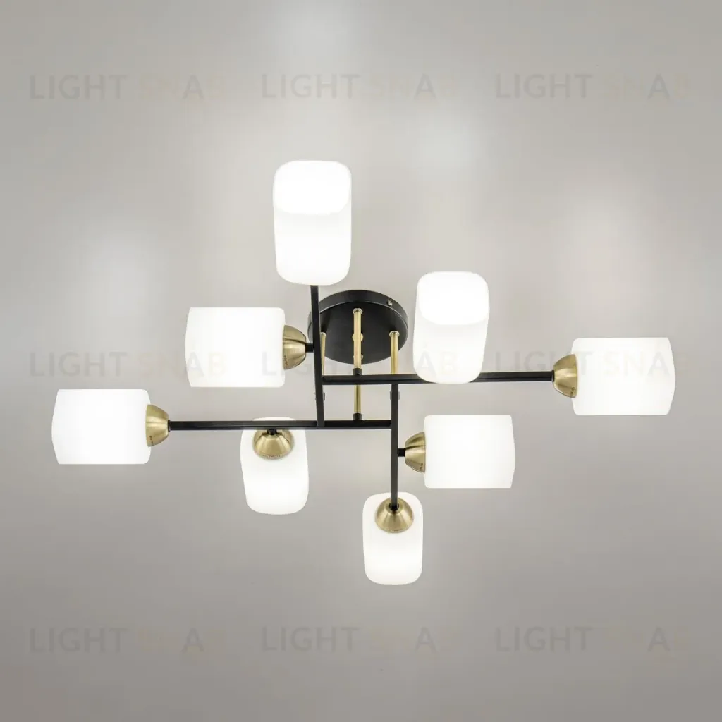 Потолочная люстра Citilux Генри CL130285 CL130285