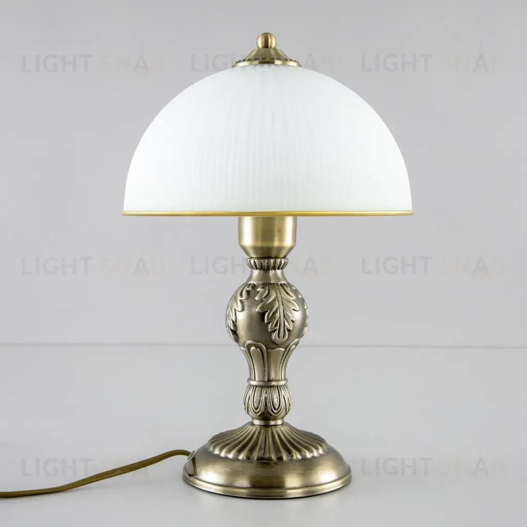 Настольная лампа Citilux Адриана CL405823 CL405823