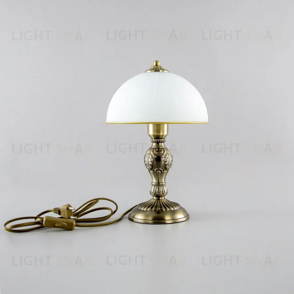 Настольная лампа Citilux Адриана CL405823 CL405823