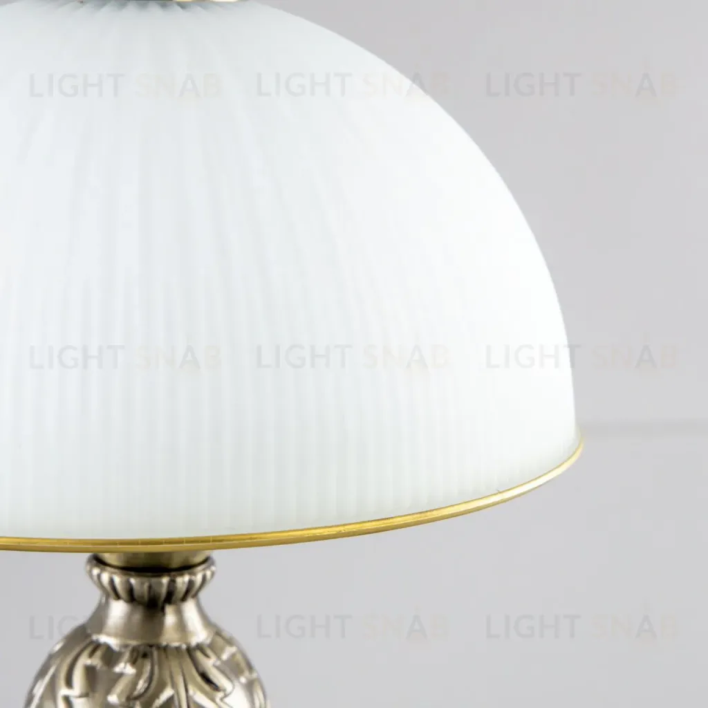 Настольная лампа Citilux Адриана CL405823 CL405823