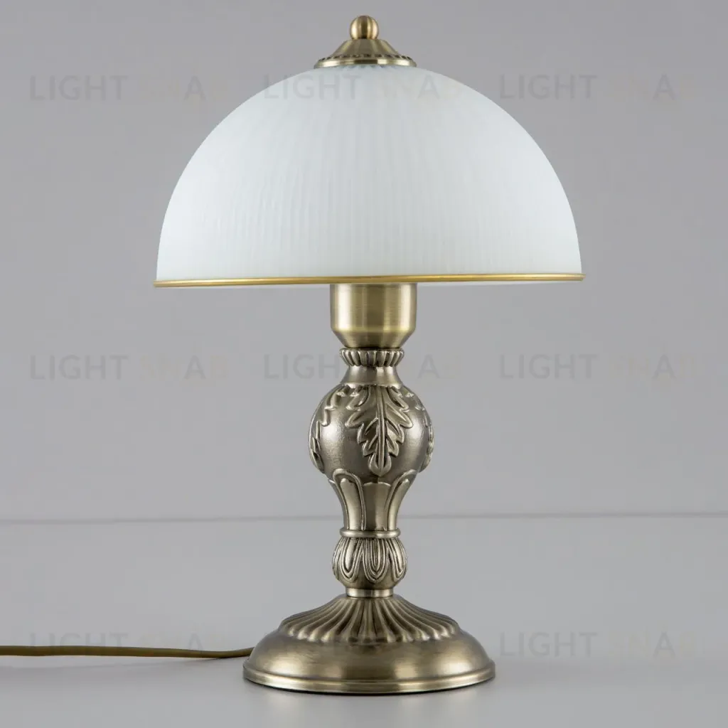 Настольная лампа Citilux Адриана CL405823 CL405823
