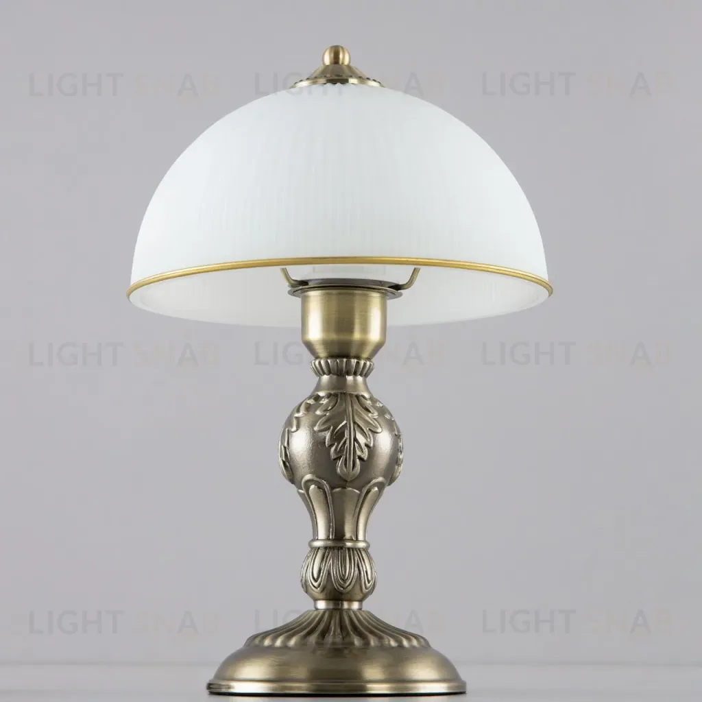 Настольная лампа Citilux Адриана CL405823 CL405823