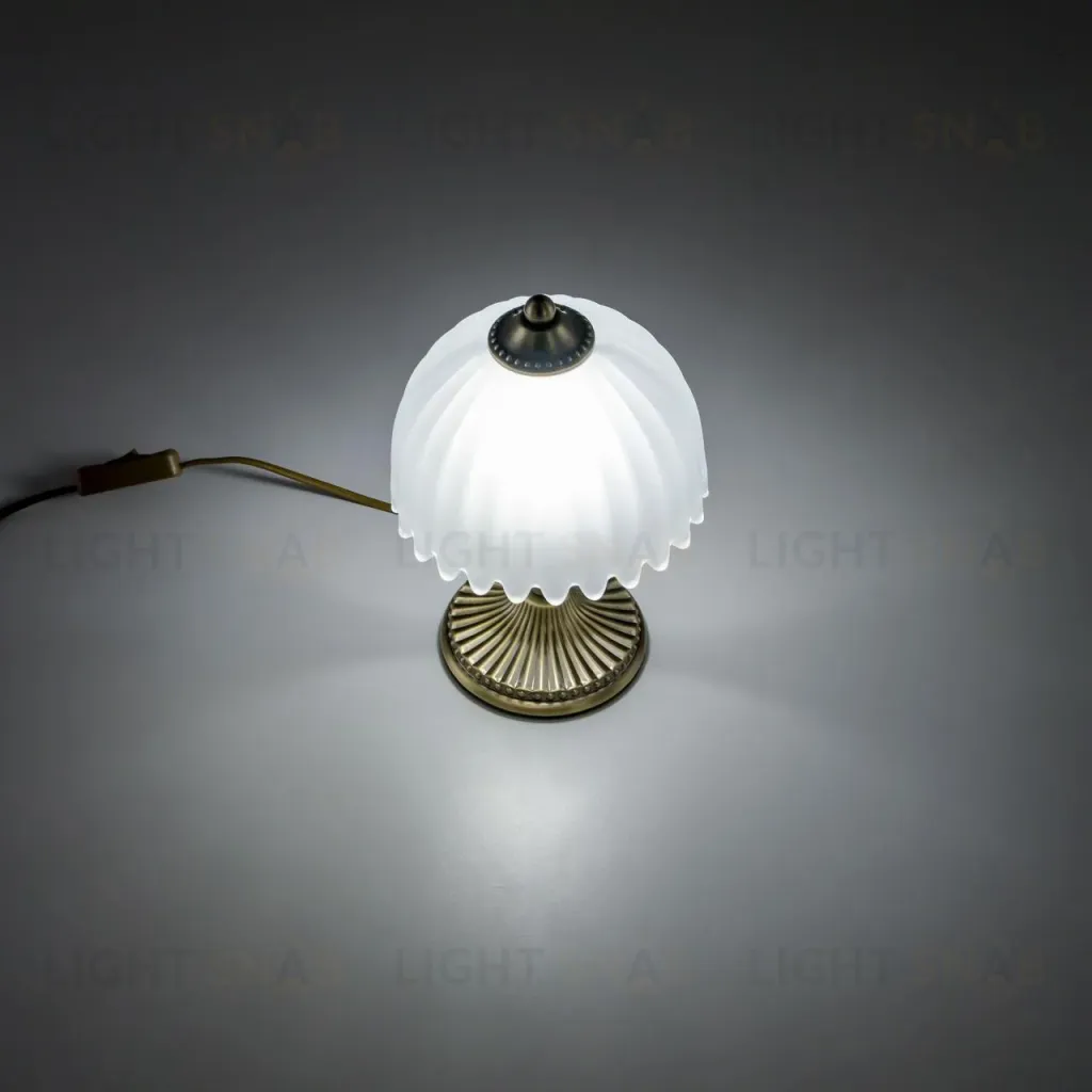 Настольная лампа Citilux Севилья CL414813 CL414813