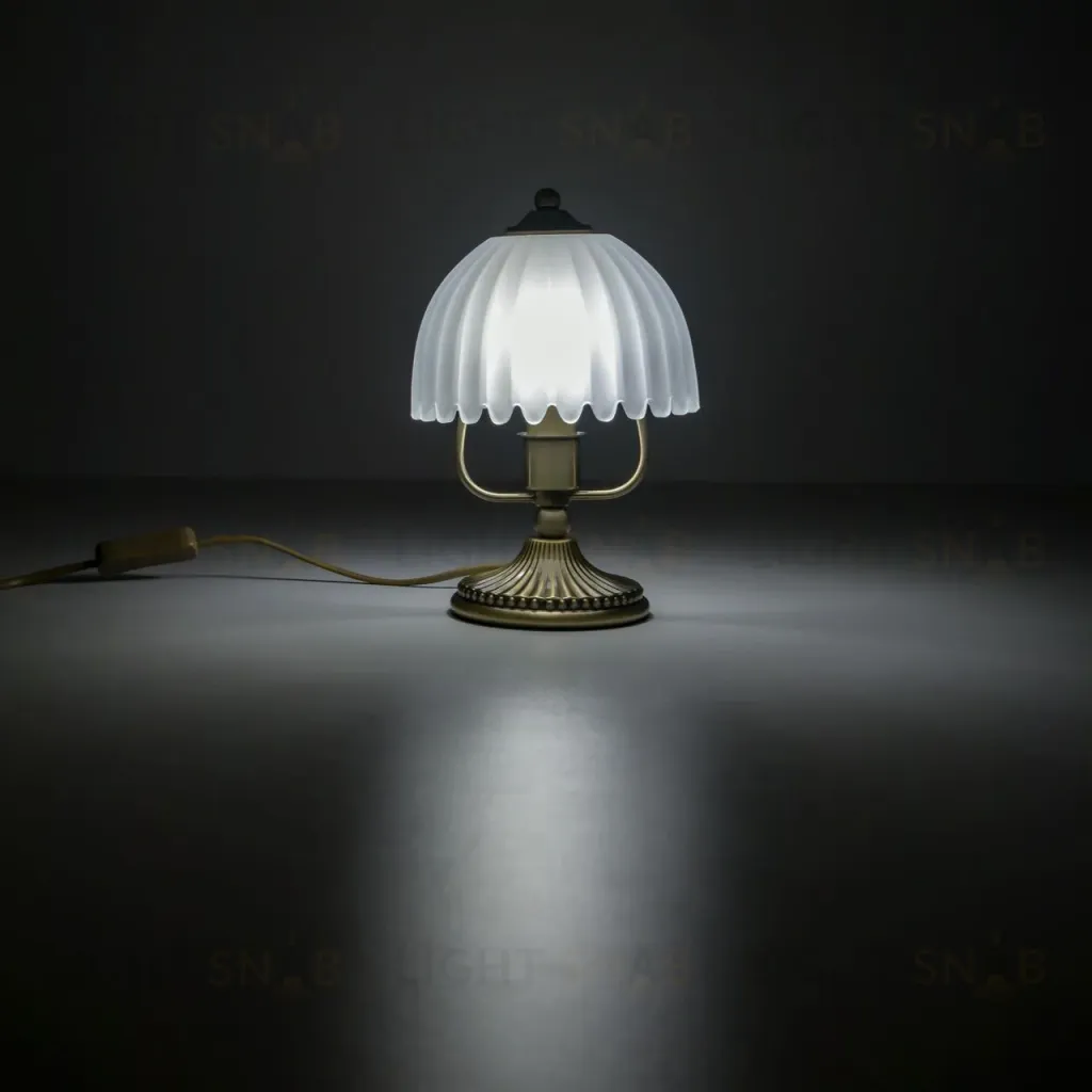 Настольная лампа Citilux Севилья CL414813 CL414813