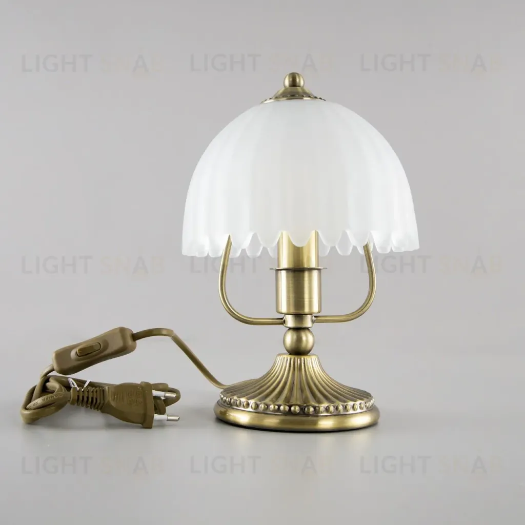 Настольная лампа Citilux Севилья CL414813 CL414813