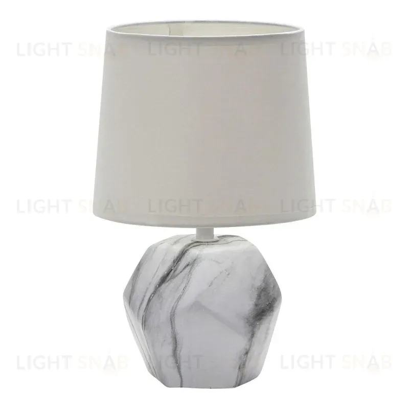 Настольная лампа Escada 10163/T White 10163/T White