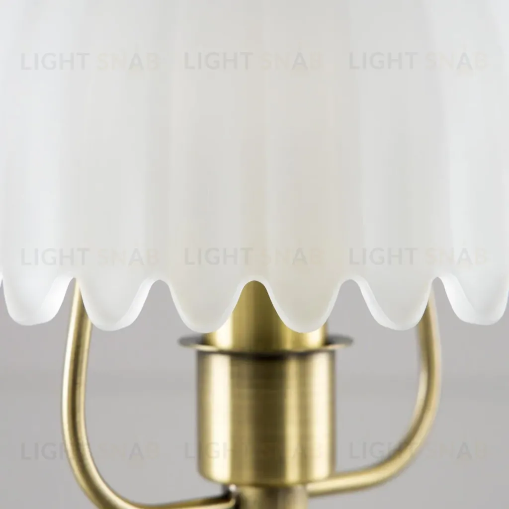 Настольная лампа Citilux Севилья CL414813 CL414813