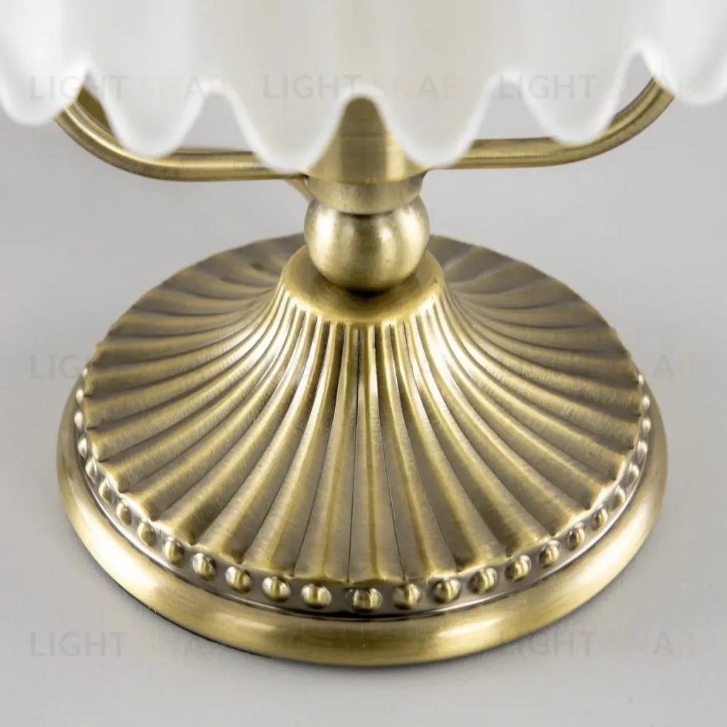 Настольная лампа Citilux Севилья CL414813 CL414813