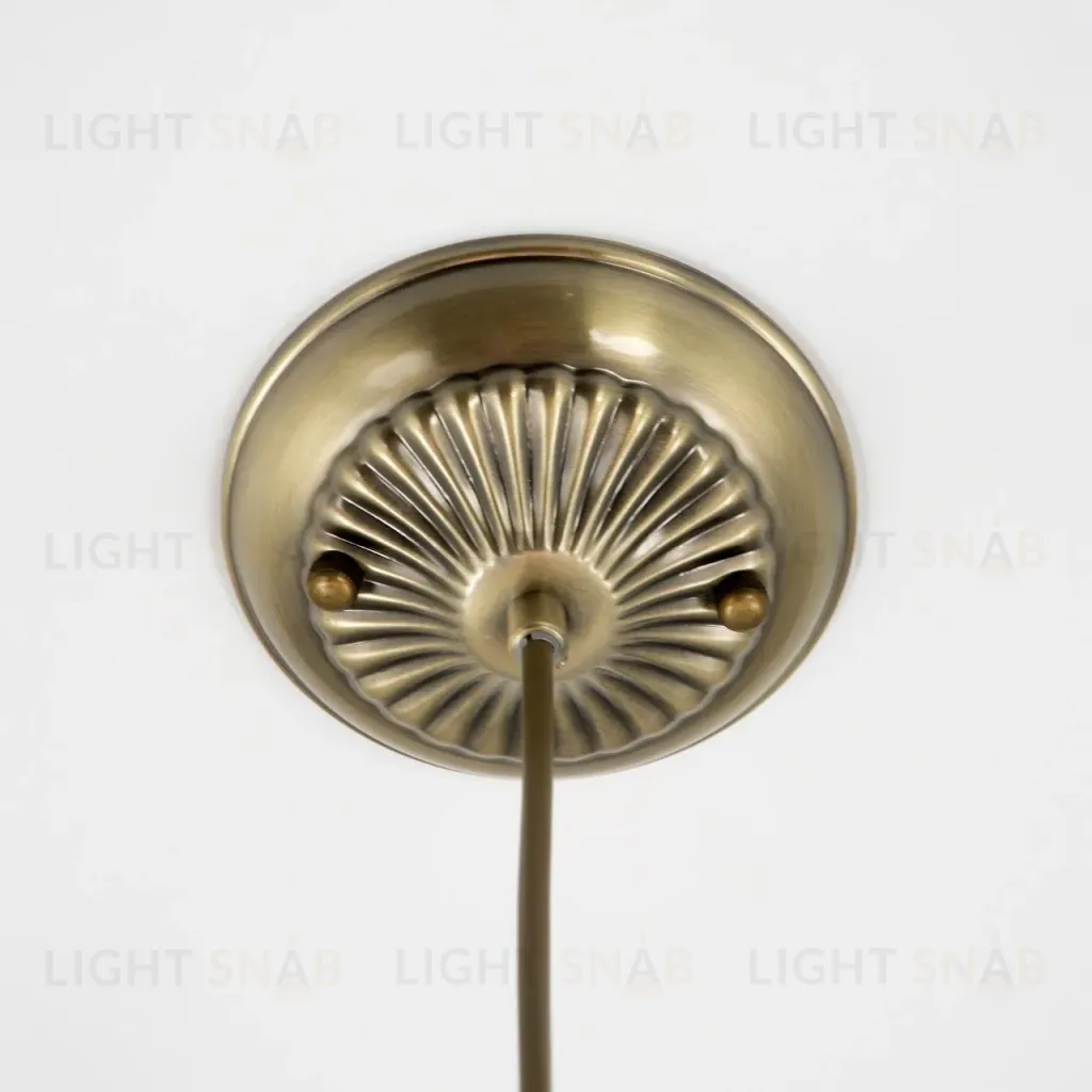 Подвесной светильник Citilux Адриана CL405113 CL405113