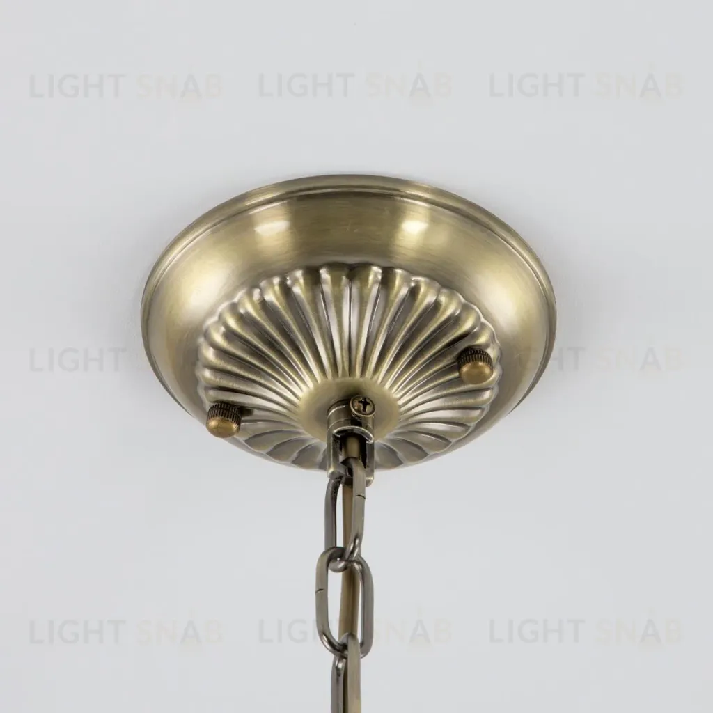 Подвесной светильник Citilux Адриана CL405213 CL405213