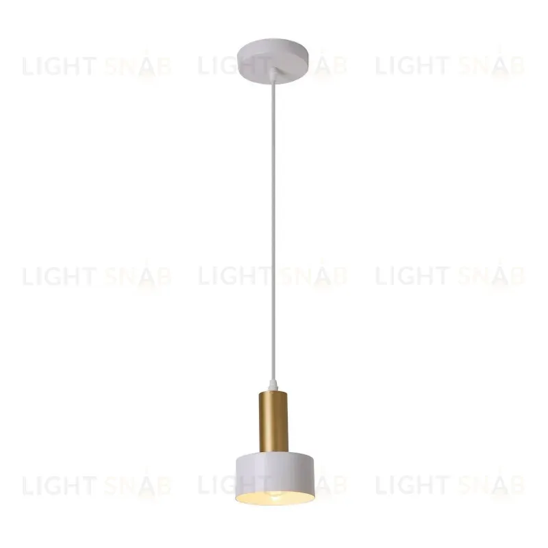 Подвесной светильник Escada 1111/1S White 1111/1S White