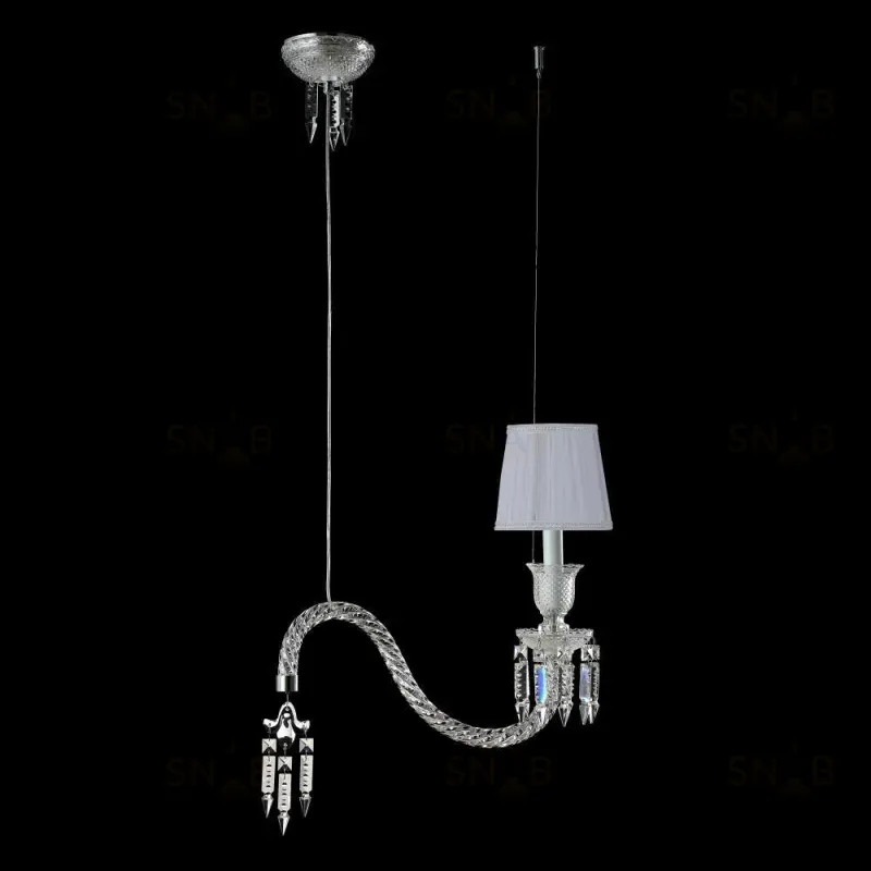 Подвесной светильник Crystal Lux Princess SP1 Princess SP1