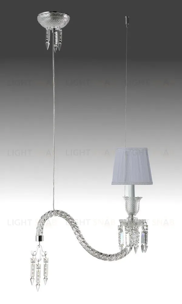 Подвесной светильник Crystal Lux Princess SP1 Princess SP1