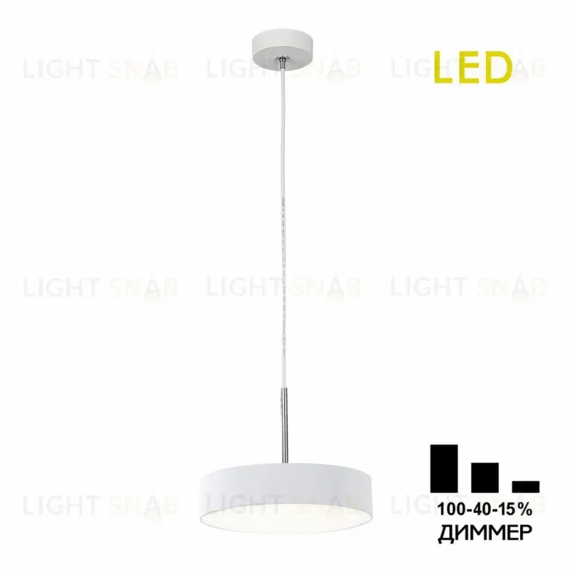 Подвесной светильник Citilux Tao CL712S180N CL712S180N